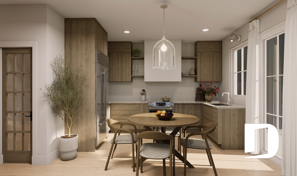 Photo Kitchen - Saint-Georges