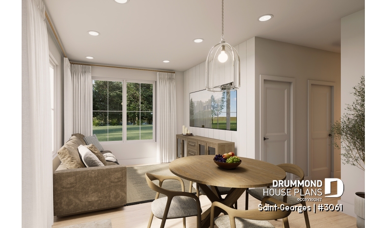 Photo Living room - Saint-Georges