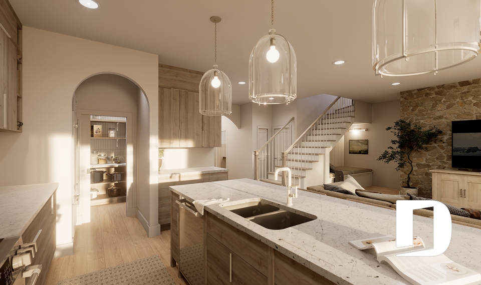 Photo Pantry - Saint-Georges