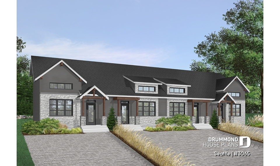 Color version 2 - Front - Seattle