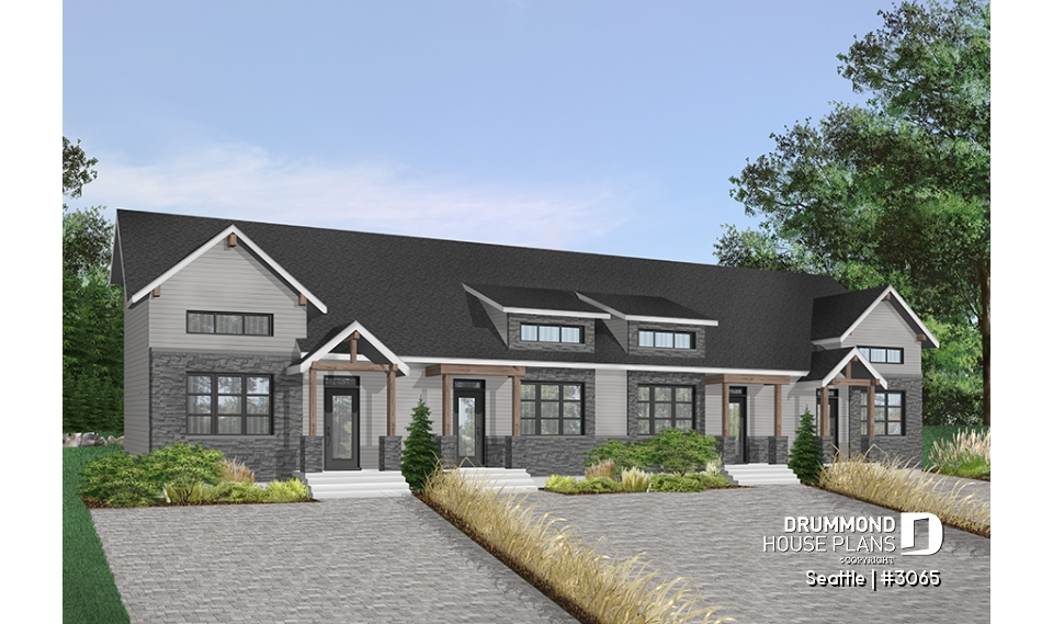 Color version 6 - Front - Seattle