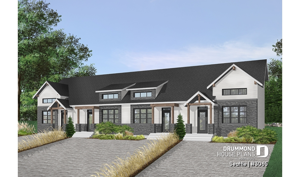 Color version 8 - Front - Seattle