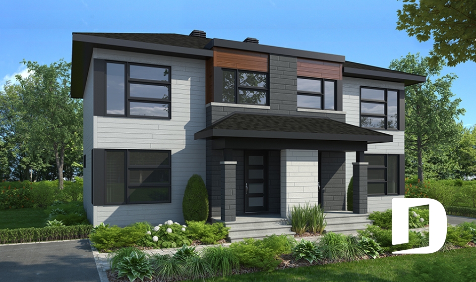 front - BASE MODEL -  - Charny