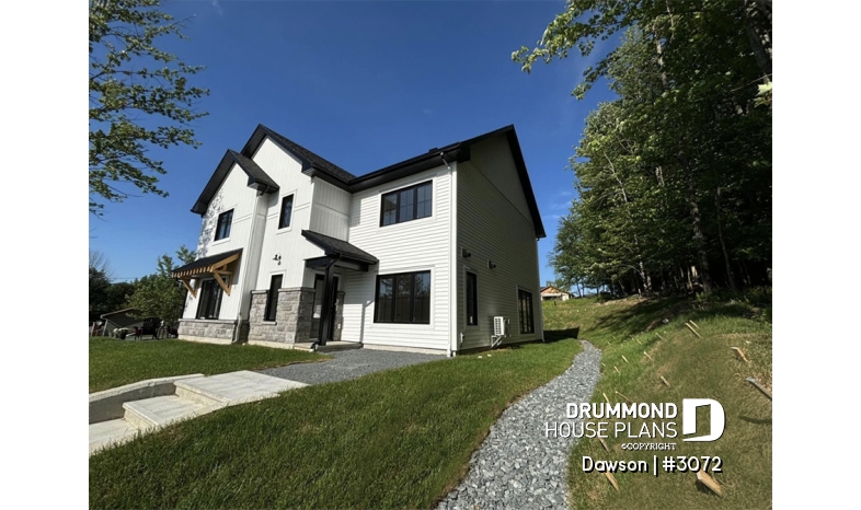 Photo front - Dawson