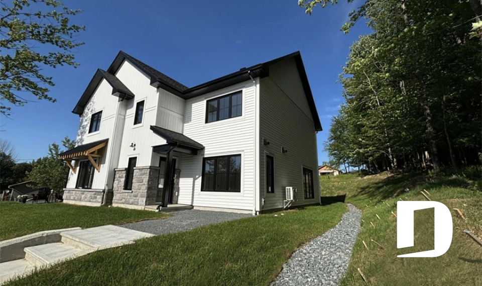 Photo front - Dawson