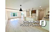 Photo thumbnail Kitchen - Plan 3072