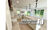 Photo thumbnail Kitchen - Plan 3072