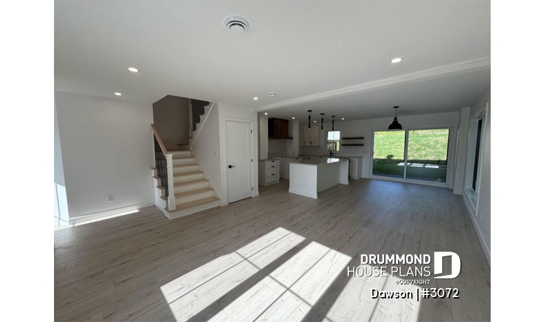 Photo Kitchen - Dawson