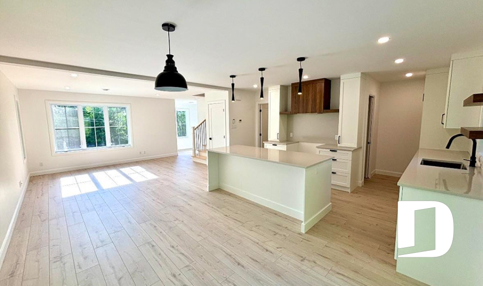 Photo Kitchen - Dawson