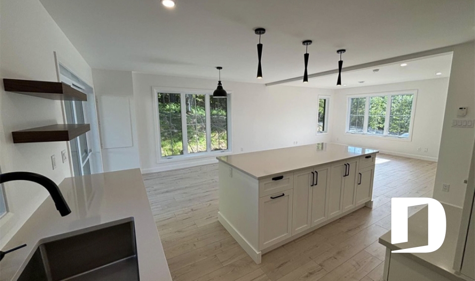 Photo Kitchen - Dawson