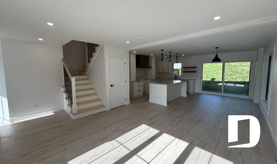 Photo Kitchen - Dawson