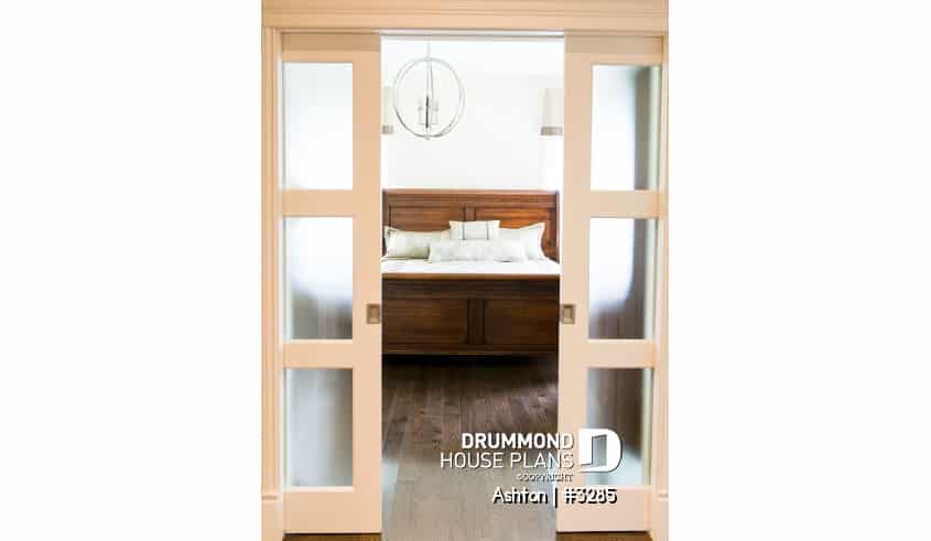 Photo Bedroom - Ashton