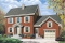 front - BASE MODEL - Bonus living area in attic, 3 bedrooms, walk-in in master bedroom, garage, home office - Bellevarde