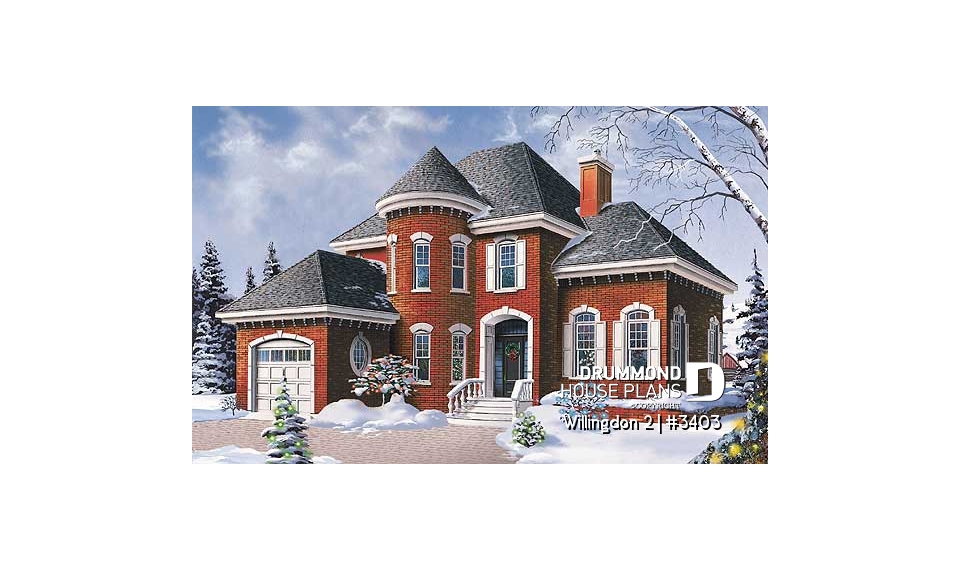 front - BASE MODEL - Willingdon 2