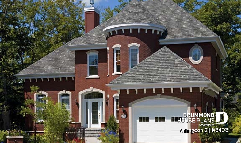 Photo front - Willingdon 2