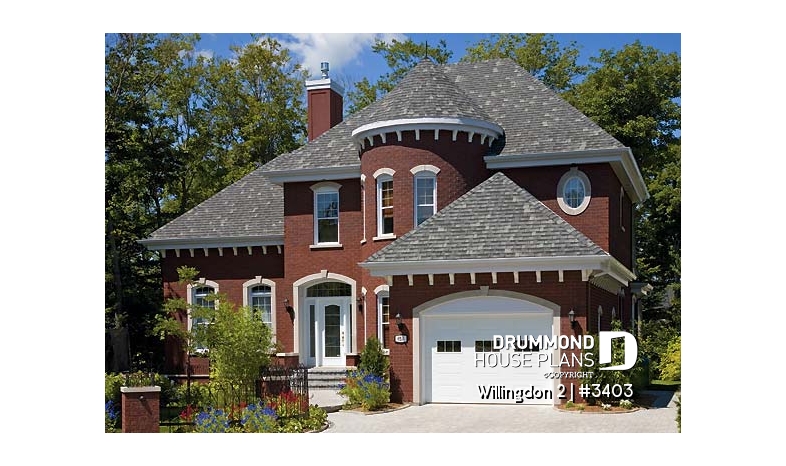 Photo front - Willingdon 2