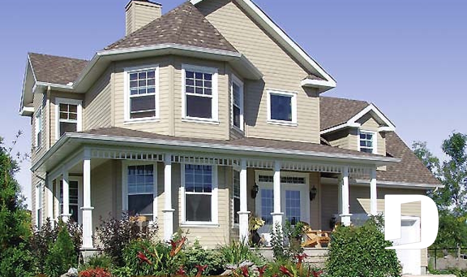 Photo front - The Honeycomb 4