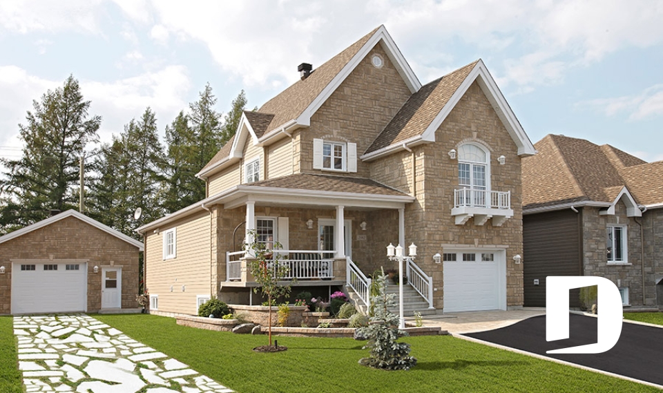 Photo front - Bellecote