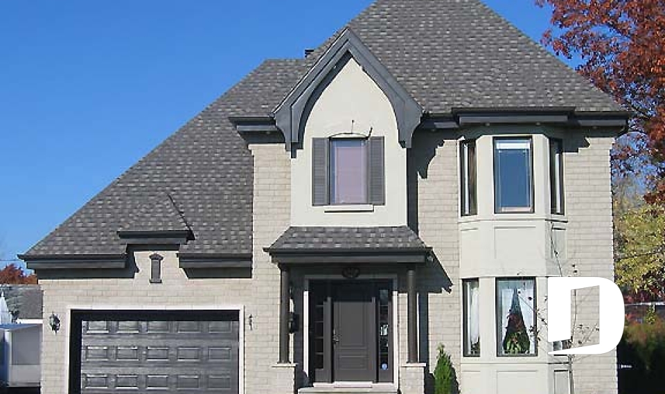 front - BASE MODEL -  - Gouverneur