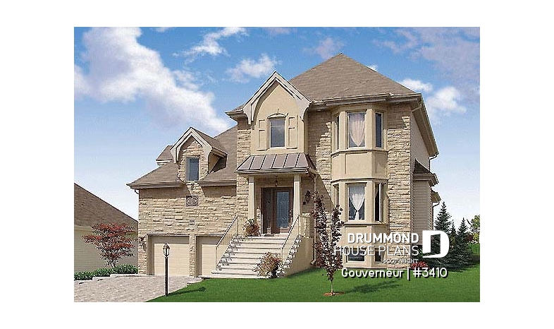 Photo front - Gouverneur