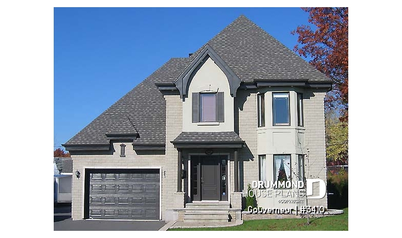 Photo front - Gouverneur