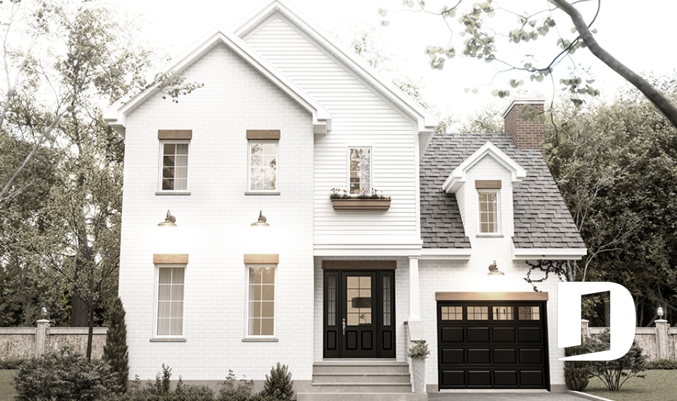 alternate -  - Italianate