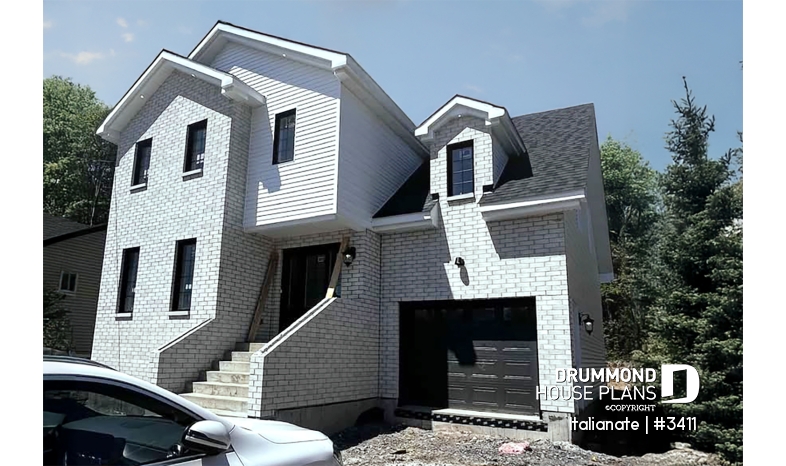 Photo front - Italianate