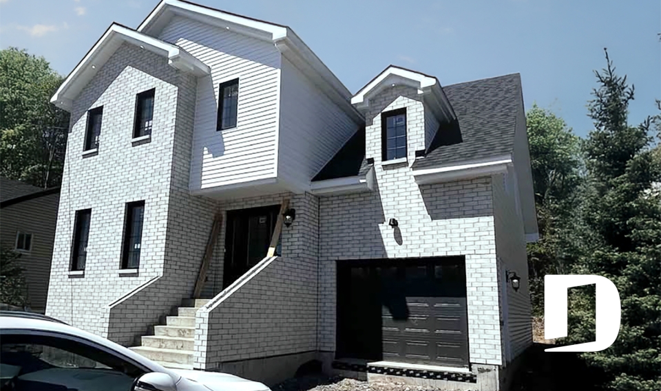 Photo front - Italianate