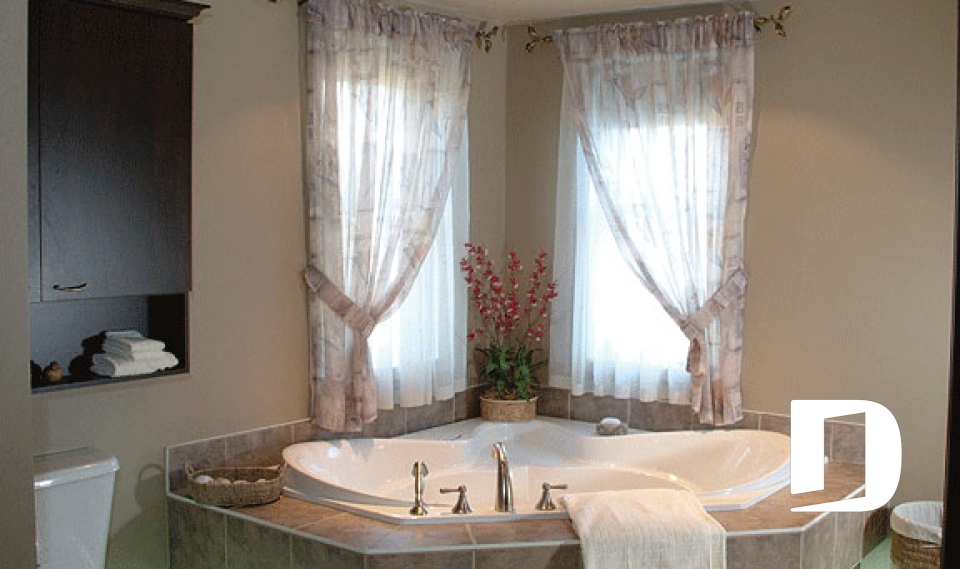 Photo Bathroom - Wellbury