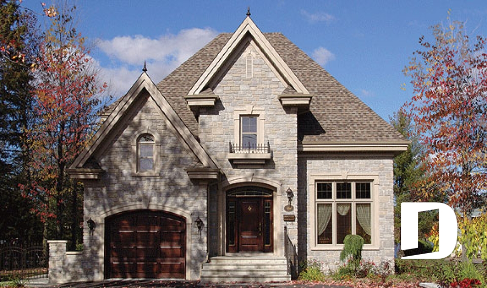 Photo front - Wellbury