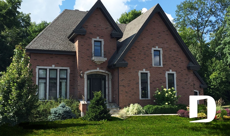 Photo front - Wellbury