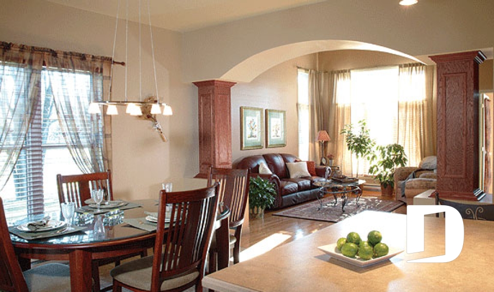 Photo Great / Family room - Wellbury