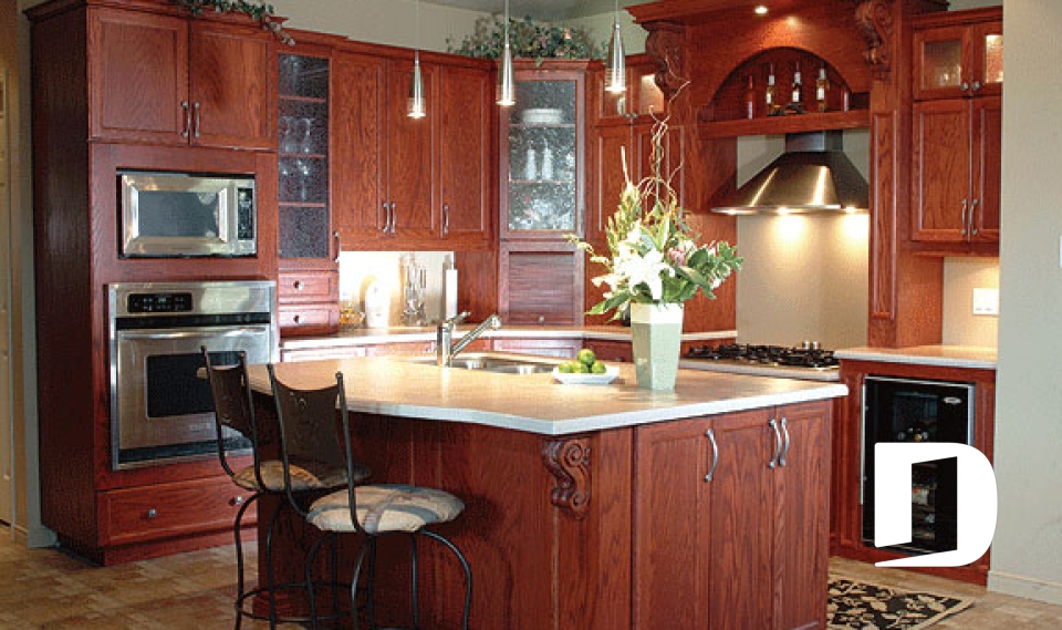 Photo Kitchen - Wellbury