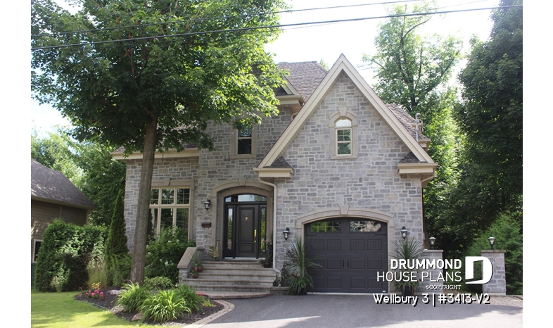 Photo front - Wellbury 3