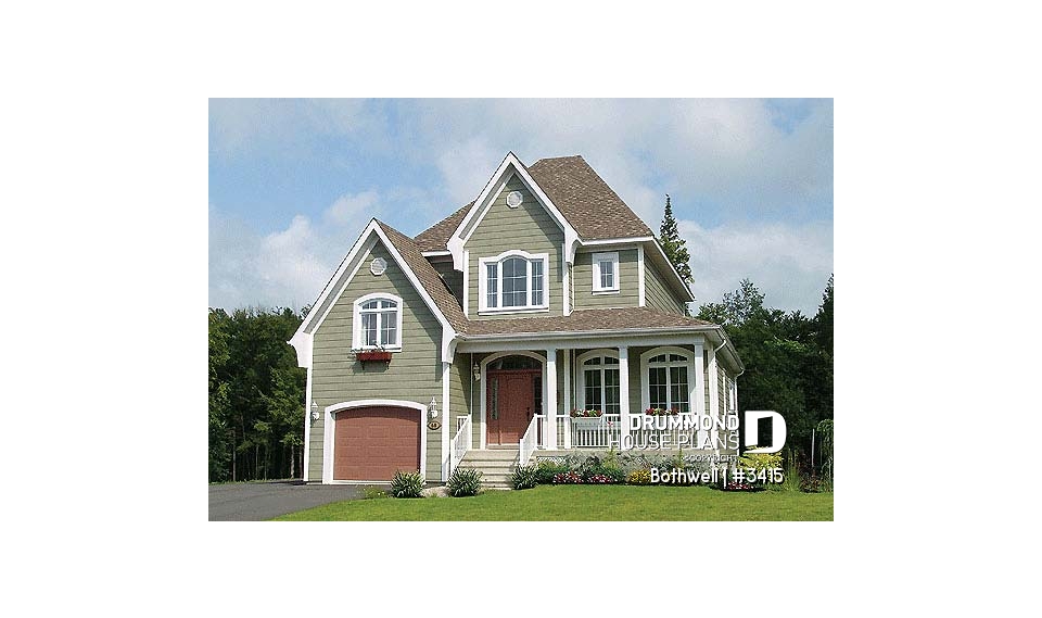 front - BASE MODEL - Bothwell