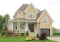 front - BASE MODEL - Beautiful country house plan with 9' ceiling, large family room - Bothwell