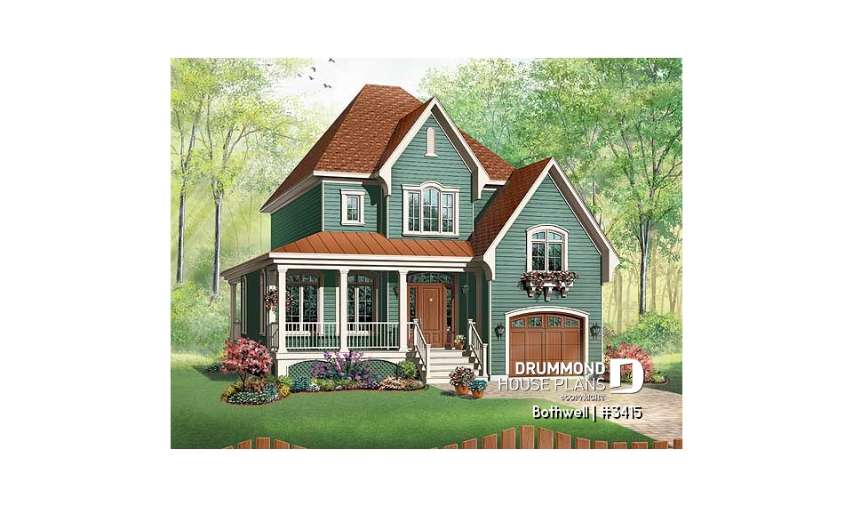 front - BASE MODEL - Bothwell