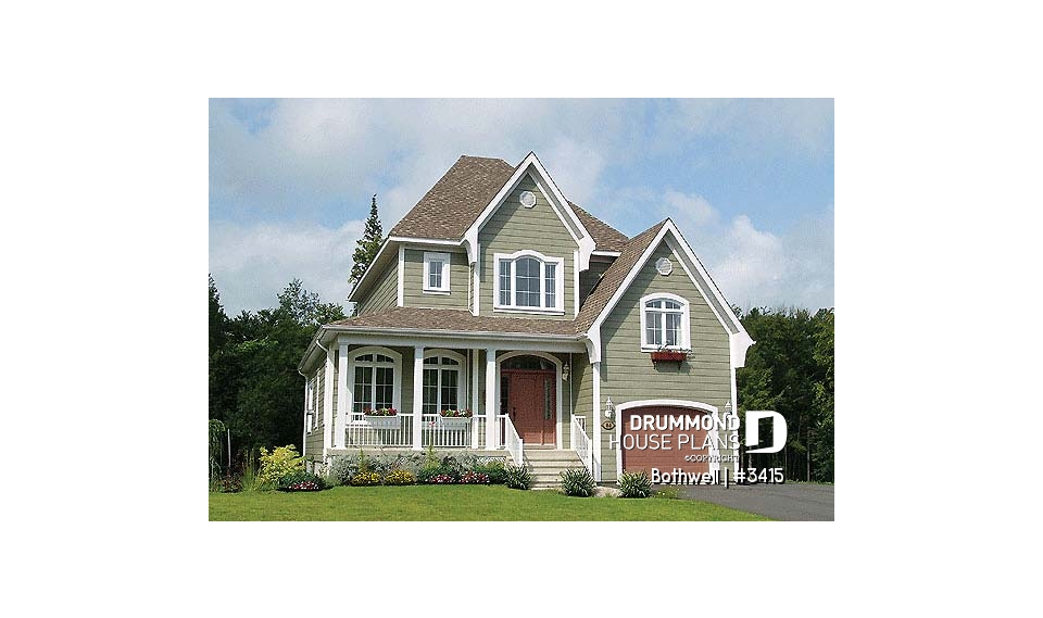 front - BASE MODEL - Bothwell