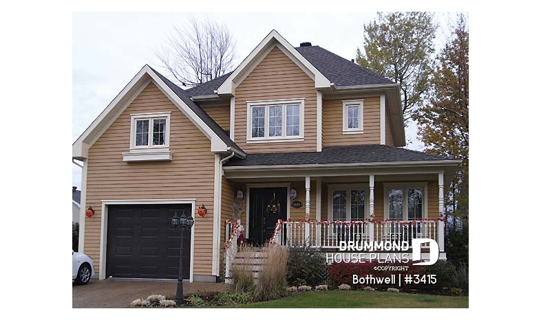 Photo front - Bothwell