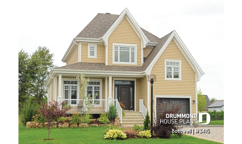 Photo front - Bothwell