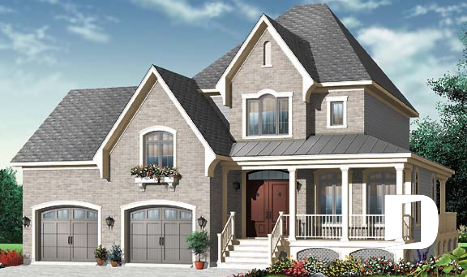 front - BASE MODEL -  - Bothwell 2