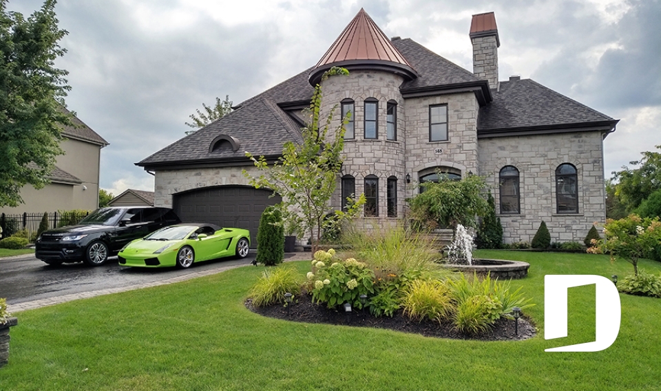 Photo front - Pontois