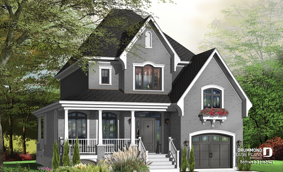 front - BASE MODEL - Bothwell 3