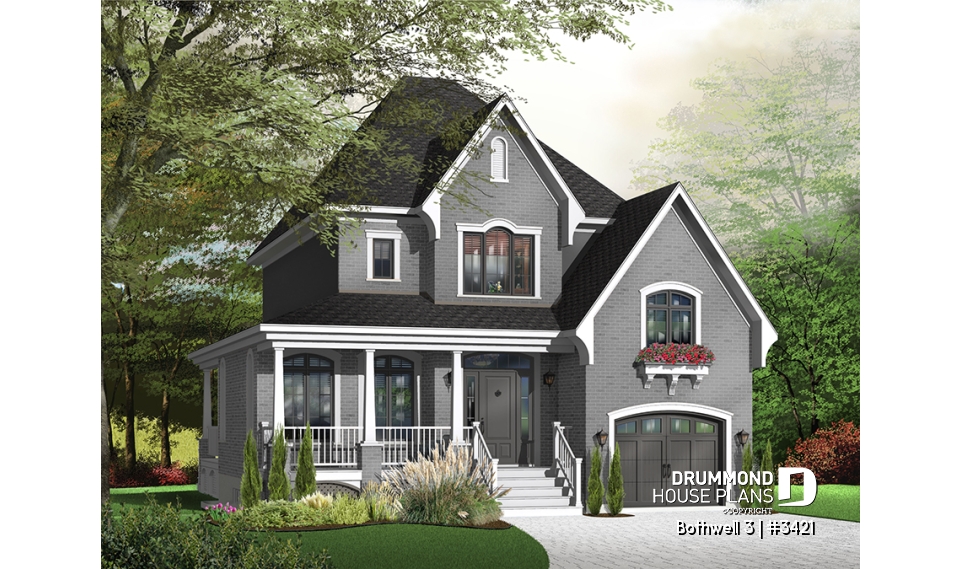 front - BASE MODEL - Bothwell 3