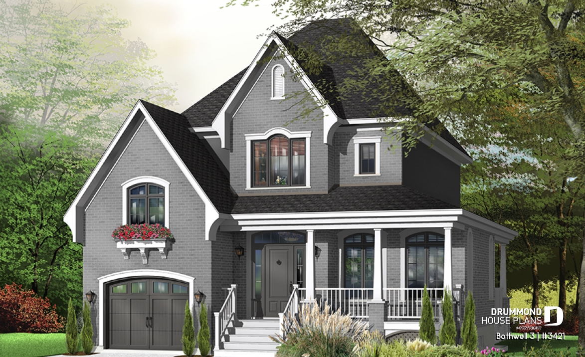 front - BASE MODEL - Bothwell 3