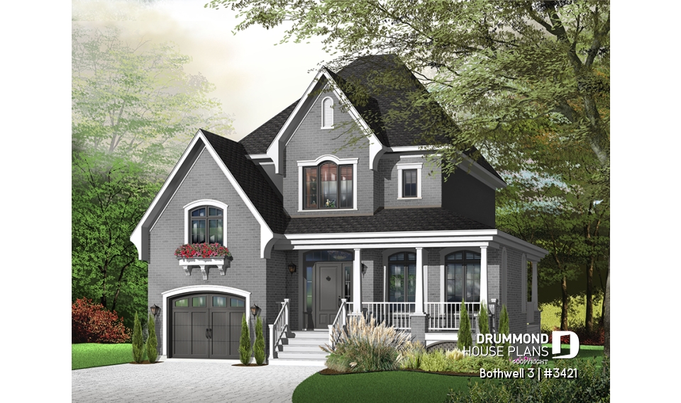 front - BASE MODEL - Bothwell 3