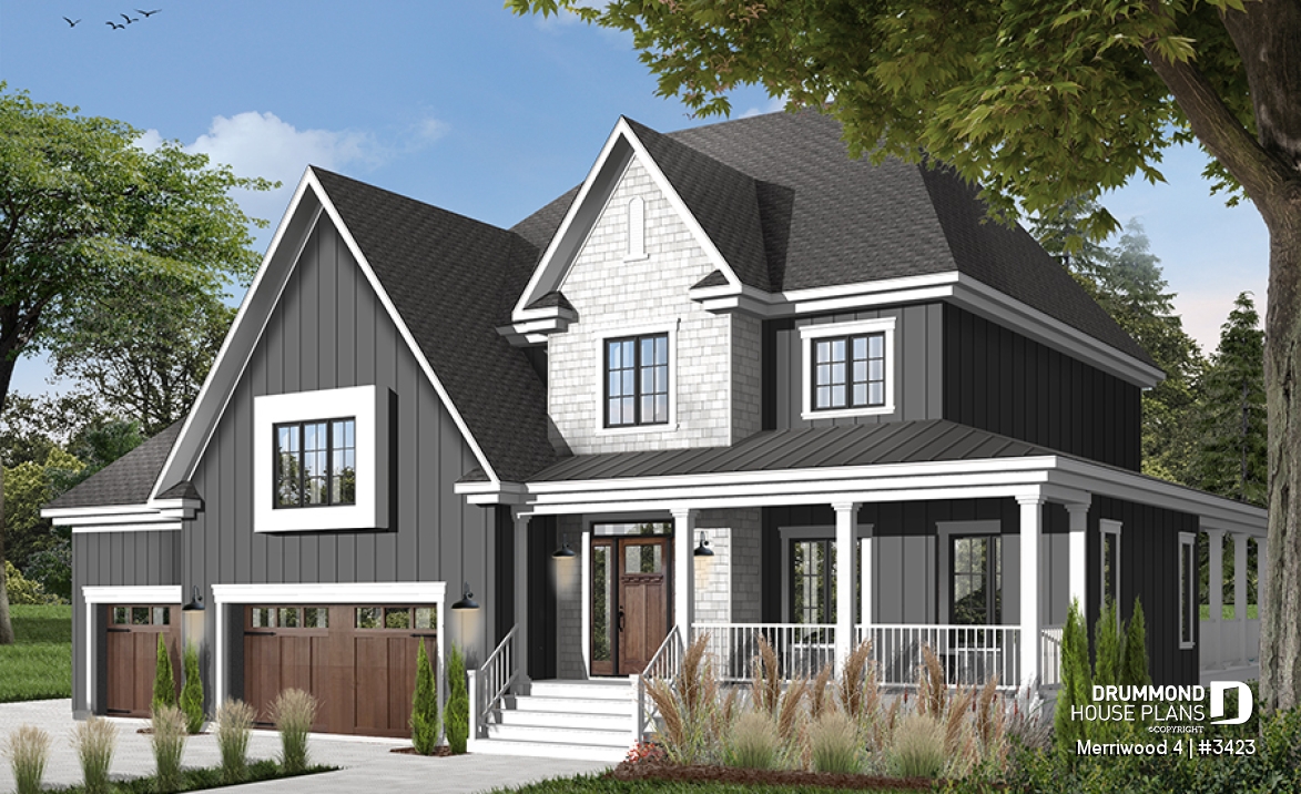 Color version 2 - Front - Merriwood 4