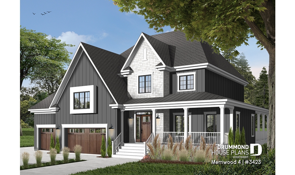 Color version 2 - Front - Merriwood 4