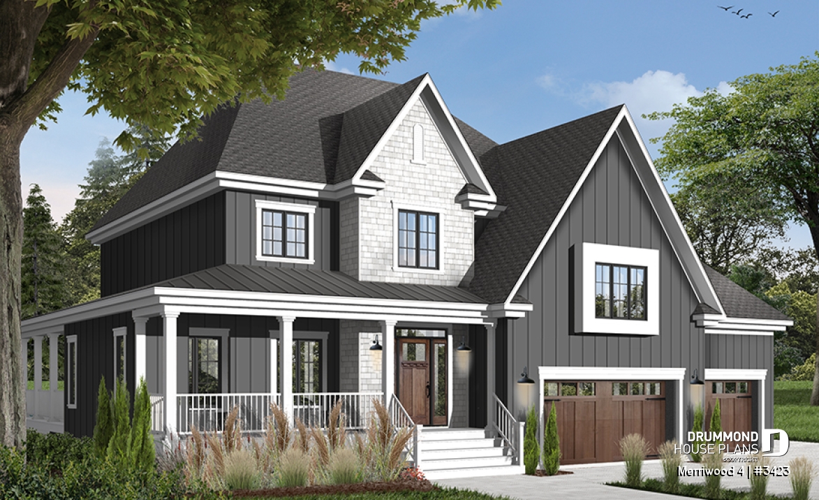 Color version 2 - Front - Merriwood 4