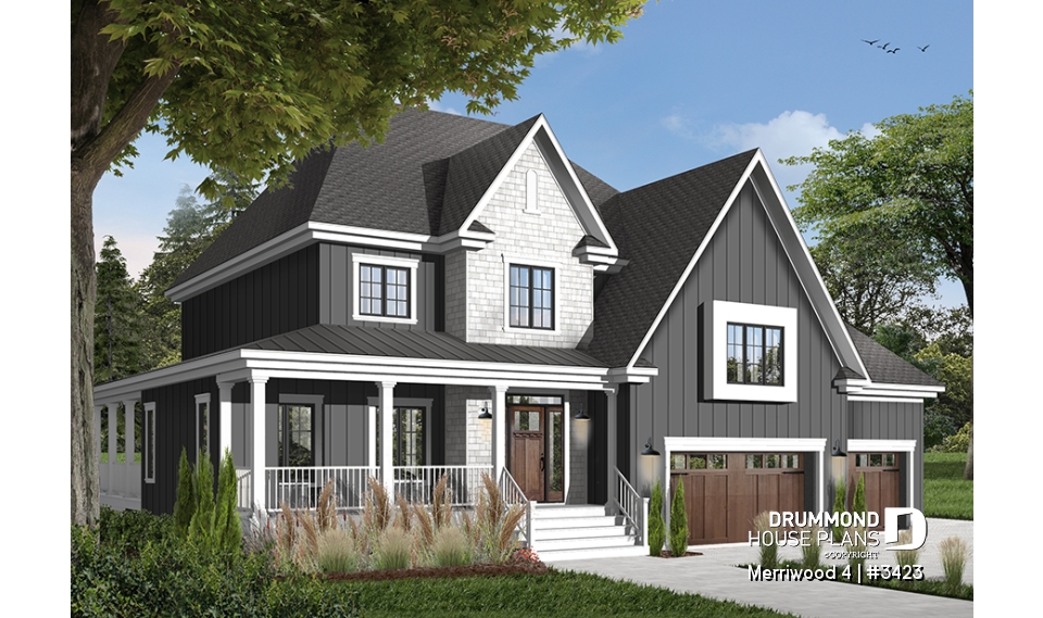Color version 2 - Front - Merriwood 4
